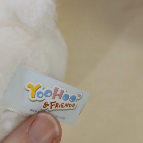 Gidget from Secret Life of Pets with friend - Picture 6 of 6